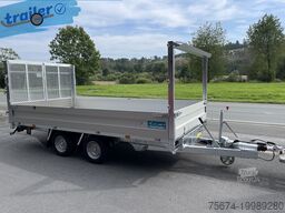 TwinTrailer TT3540