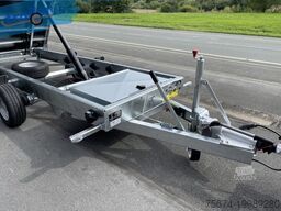 TwinTrailer TT3540