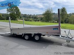 TwinTrailer TT3540