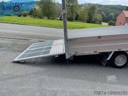 TwinTrailer TT3540