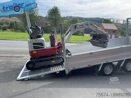 TwinTrailer TT3540