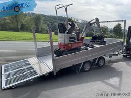 TwinTrailer TT3540
