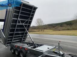TwinTrailer TR3540