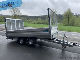TwinTrailer TT3535