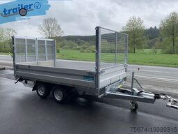 TwinTrailer TT3535