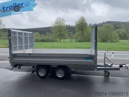 TwinTrailer TT3535