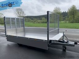 TwinTrailer TT3535