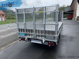 TwinTrailer TT3535