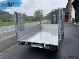 TwinTrailer TT3535