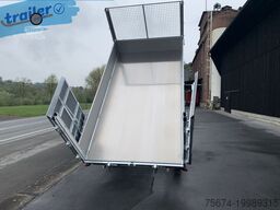 TwinTrailer TT3535