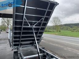 TwinTrailer TT3535