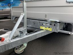 TwinTrailer TT3535