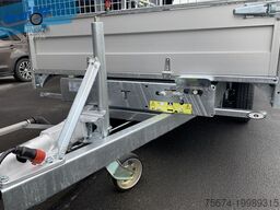 TwinTrailer TT3535