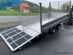 TwinTrailer TT3535