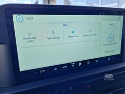 Ford Transit Custom Kasten Doka L2 Trend KLIMA