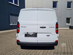 Ford Transit Custom Kasten Doka L2 Trend KLIMA