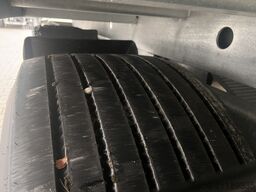 Möslein TTD 19 AB  neuer 19 t Tandemkipper TiefladerGitteraufsatz