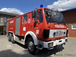 Mercedes-Benz 2219 / 6x4, 3-Achsen, GTLF 24/50, Feuerw