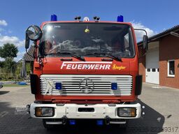Mercedes-Benz 2219 / 6x4, 3-Achsen, GTLF 24/50, Feuerw