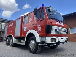 Mercedes-Benz 2219 / 6x4, 3-Achsen, GTLF 24/50, Feuerw