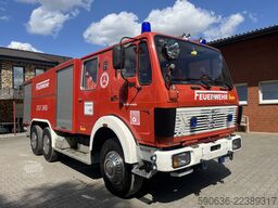Mercedes-Benz 2219 / 6x4, 3-Achsen, GTLF 24/50, Feuerw