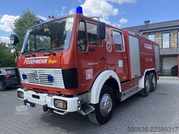 Mercedes-Benz 2219 / 6x4, 3-Achsen, GTLF 24/50, Feuerw