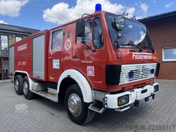 Mercedes-Benz 2219 / 6x4, 3-Achsen, GTLF 24/50, Feuerw
