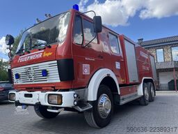 Mercedes-Benz 2219 / 6x4, 3-Achsen, GTLF 24/50, Feuerw