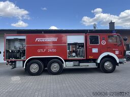 Mercedes-Benz 2219 / 6x4, 3-Achsen, GTLF 24/50, Feuerw