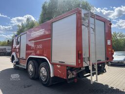 Mercedes-Benz 2219 / 6x4, 3-Achsen, GTLF 24/50, Feuerw