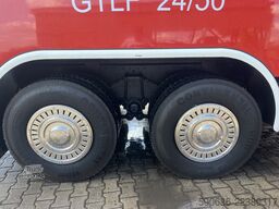 Mercedes-Benz 2219 / 6x4, 3-Achsen, GTLF 24/50, Feuerw