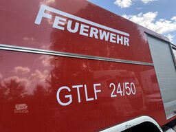 Mercedes-Benz 2219 / 6x4, 3-Achsen, GTLF 24/50, Feuerw