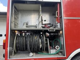 Mercedes-Benz 2219 / 6x4, 3-Achsen, GTLF 24/50, Feuerw