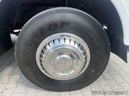 Mercedes-Benz 2219 / 6x4, 3-Achsen, GTLF 24/50, Feuerw