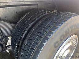 Mercedes-Benz 2219 / 6x4, 3-Achsen, GTLF 24/50, Feuerw