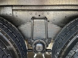 Mercedes-Benz 2219 / 6x4, 3-Achsen, GTLF 24/50, Feuerw