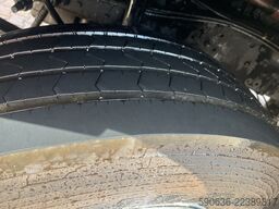 Mercedes-Benz 2219 / 6x4, 3-Achsen, GTLF 24/50, Feuerw