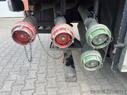 Mercedes-Benz 2219 / 6x4, 3-Achsen, GTLF 24/50, Feuerw