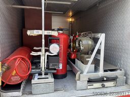 Mercedes-Benz 2219 / 6x4, 3-Achsen, GTLF 24/50, Feuerw
