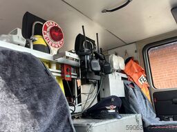 Mercedes-Benz 2219 / 6x4, 3-Achsen, GTLF 24/50, Feuerw