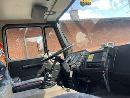 Mercedes-Benz 2219 / 6x4, 3-Achsen, GTLF 24/50, Feuerw