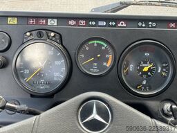 Mercedes-Benz 2219 / 6x4, 3-Achsen, GTLF 24/50, Feuerw