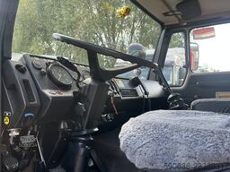 Mercedes-Benz 2219 / 6x4, 3-Achsen, GTLF 24/50, Feuerw