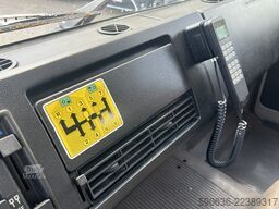 Mercedes-Benz 2219 / 6x4, 3-Achsen, GTLF 24/50, Feuerw