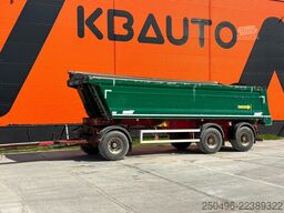 Benalu Ben BOX L=7805 mm