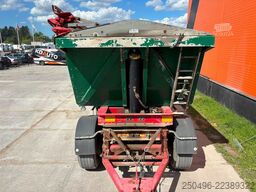 Benalu Ben BOX L=7805 mm