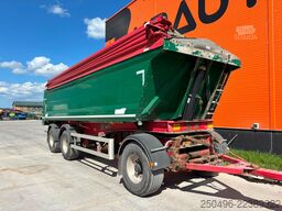 Benalu Ben BOX L=7805 mm
