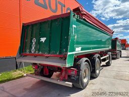 Benalu Ben BOX L=7805 mm