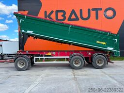 Benalu Ben BOX L=7805 mm