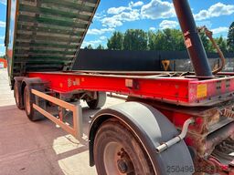 Benalu Ben BOX L=7805 mm